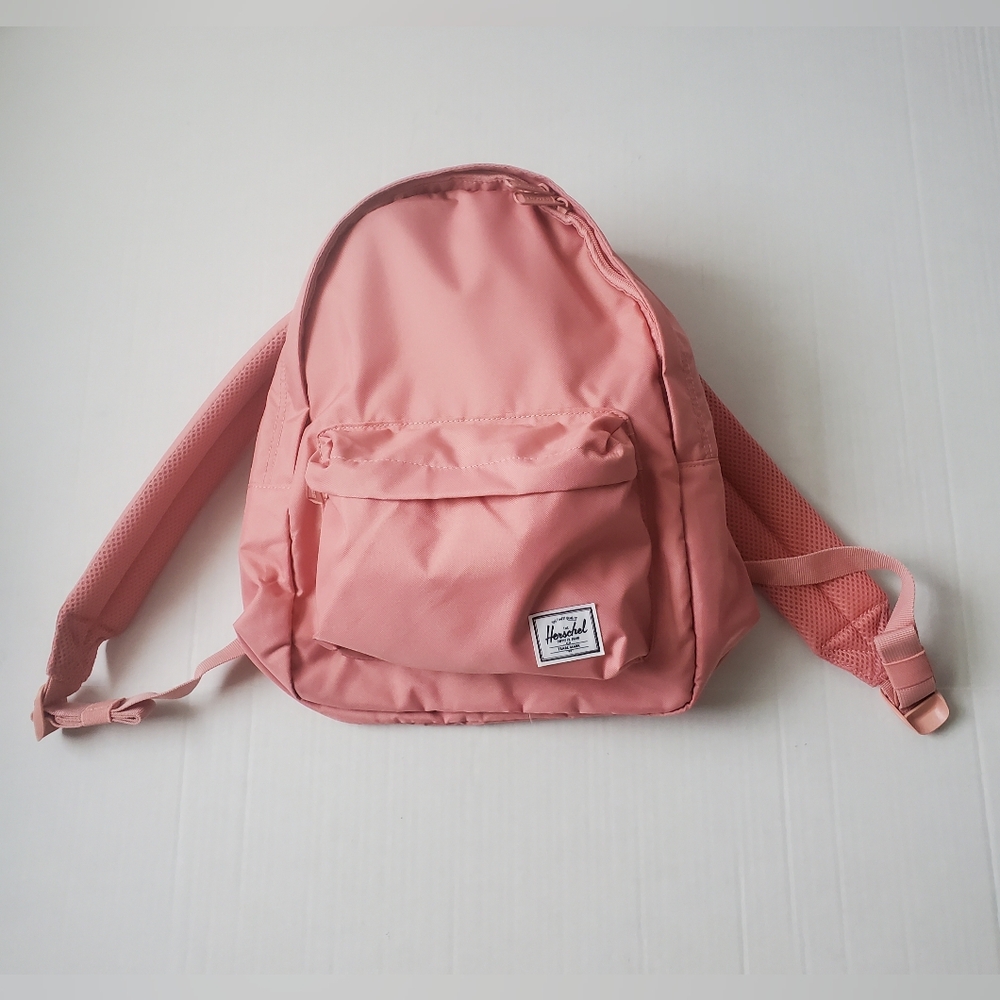 Herschel Supply Company Mid Light Backpack Rosette